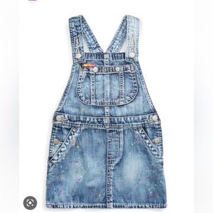 Polo Ralph Lauren Denim Jumper